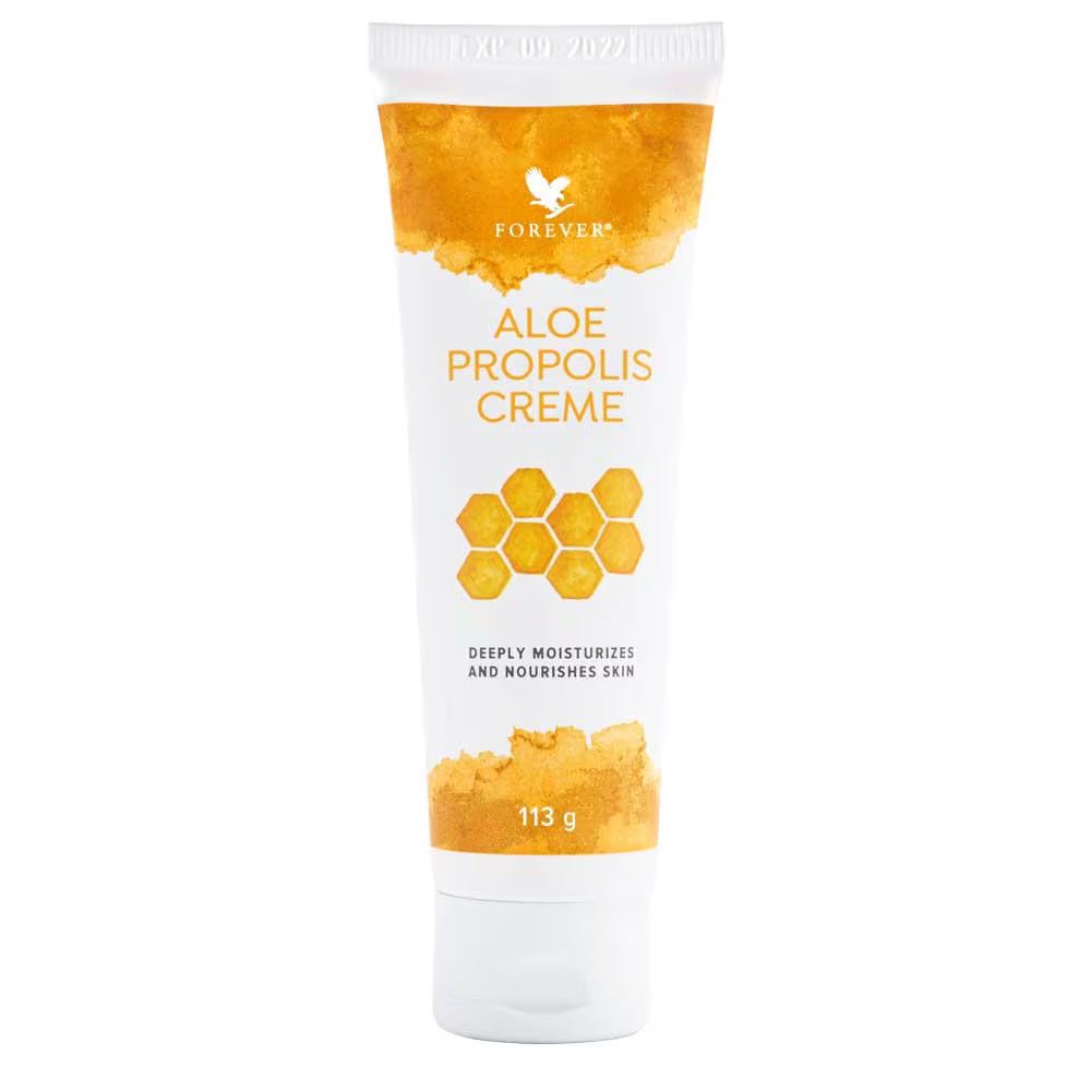 Aloe Propolis Creme