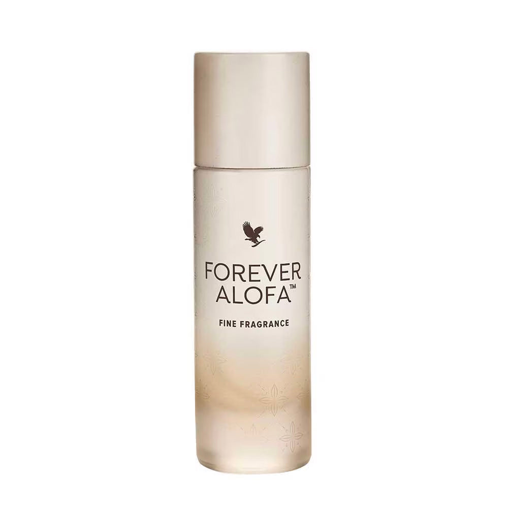 Forever Alofa Fine Fragrance for Her