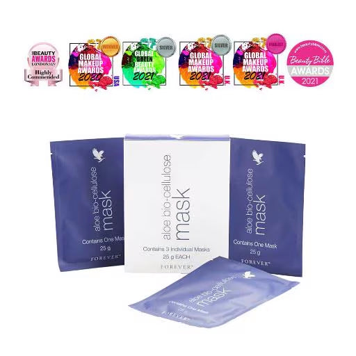 Forever Bio Cellulose Mask