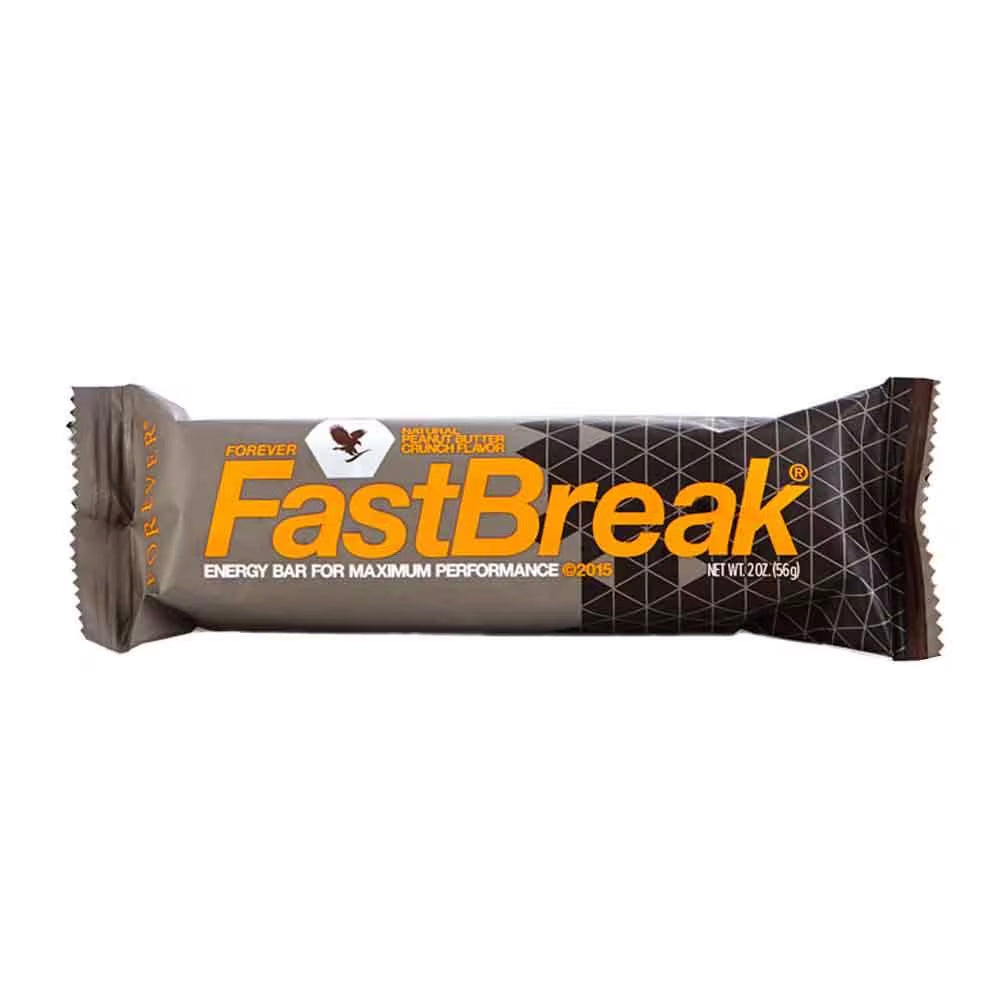 Forever Fast Break