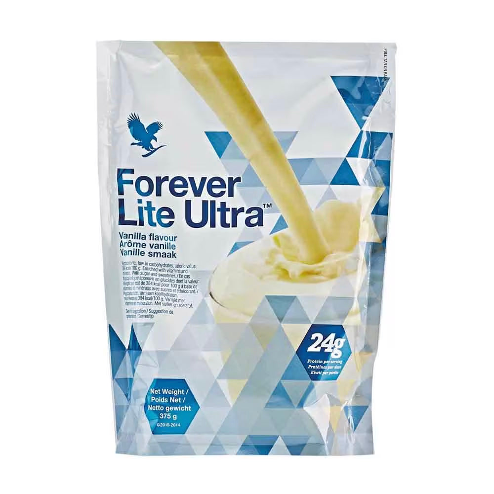 Forever Lite Ultra - Vanilla