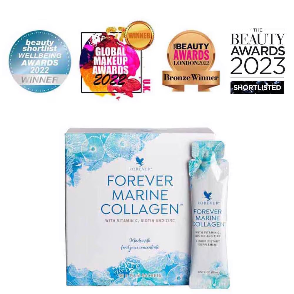 Forever Marine Collagen