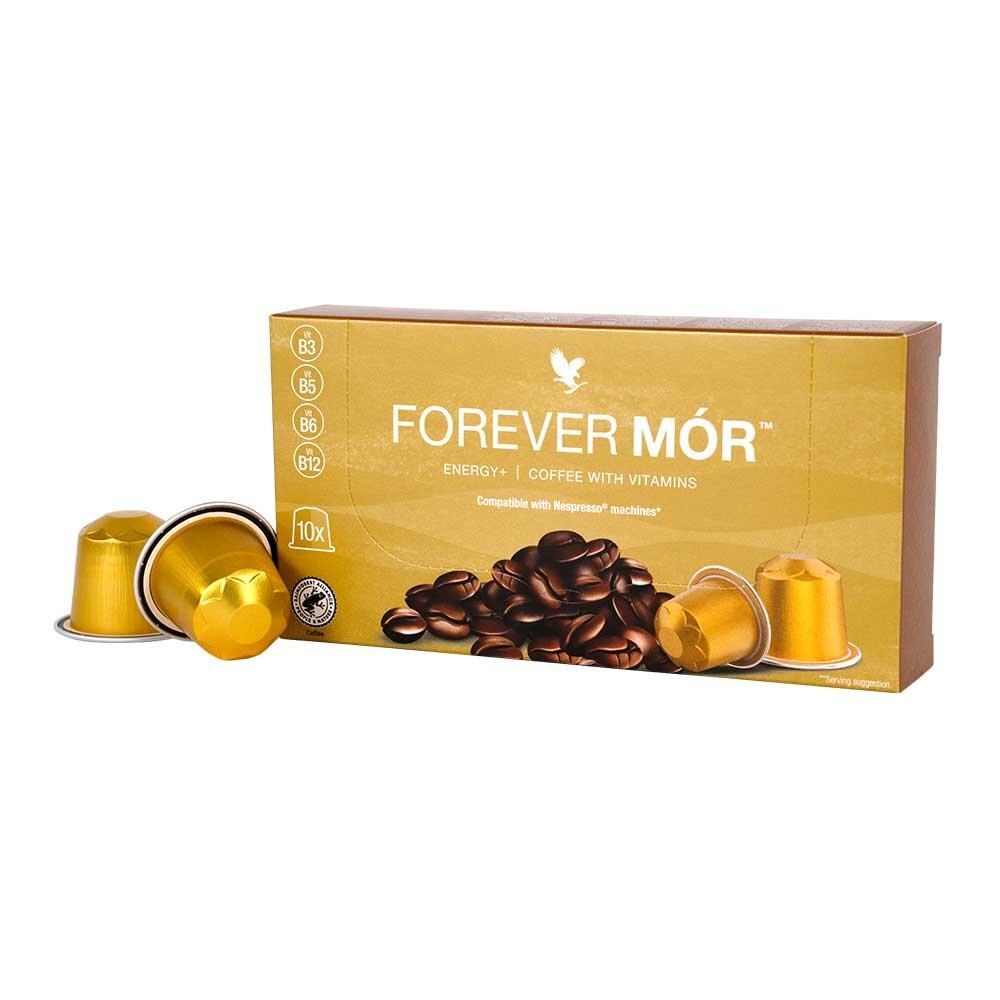 Forever Mor Coffee