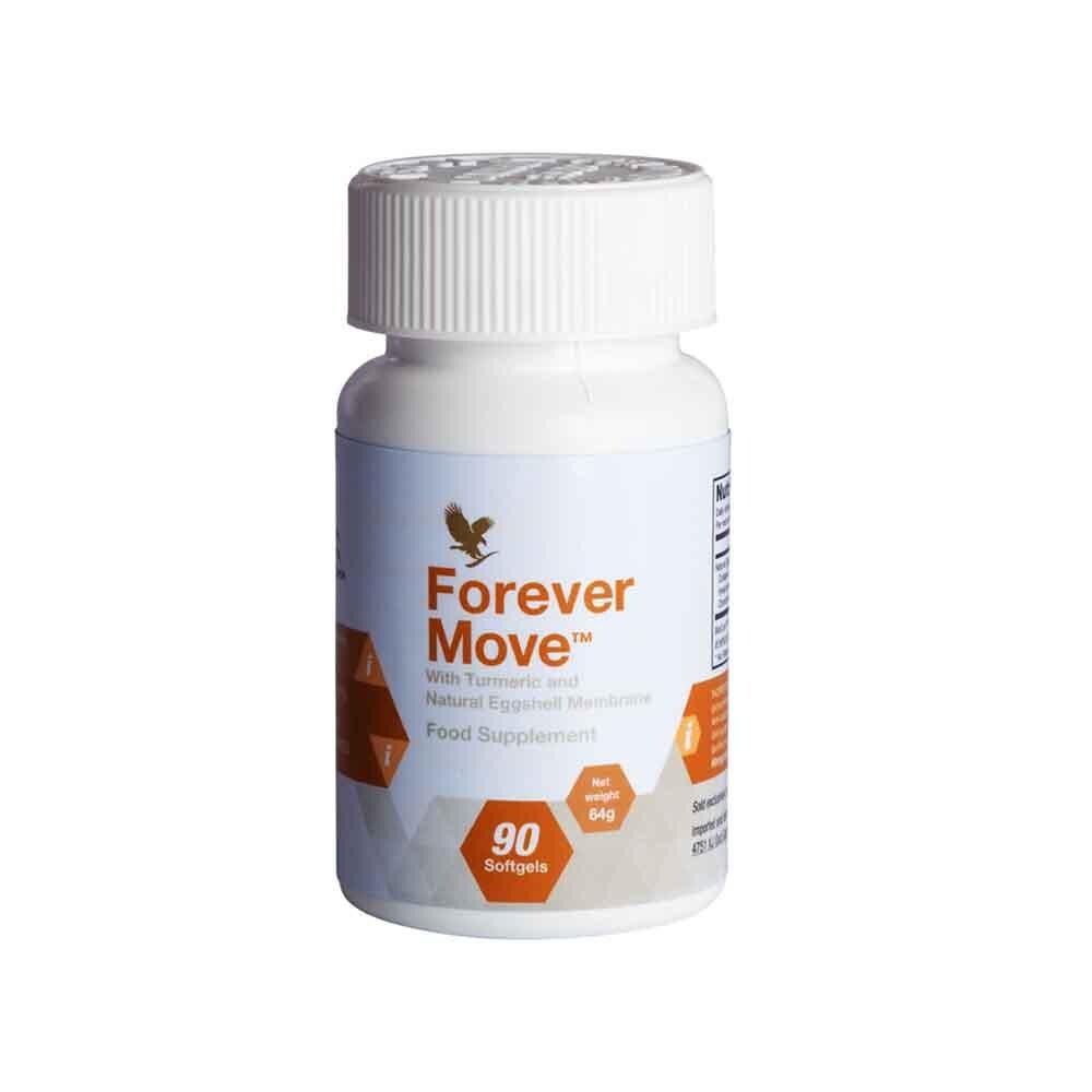 Forever Move