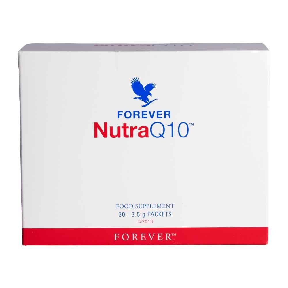 Forever NutraQ10