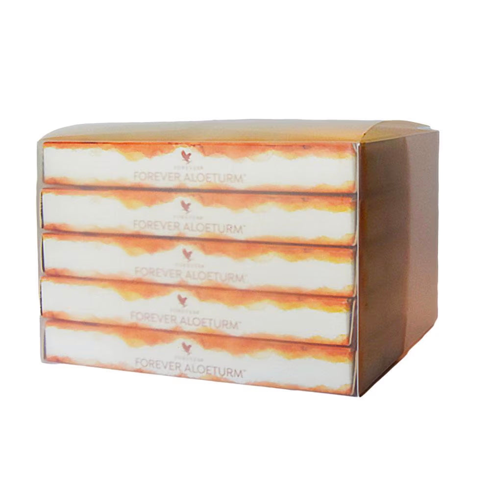 Forever Aloeturm 10 Packs