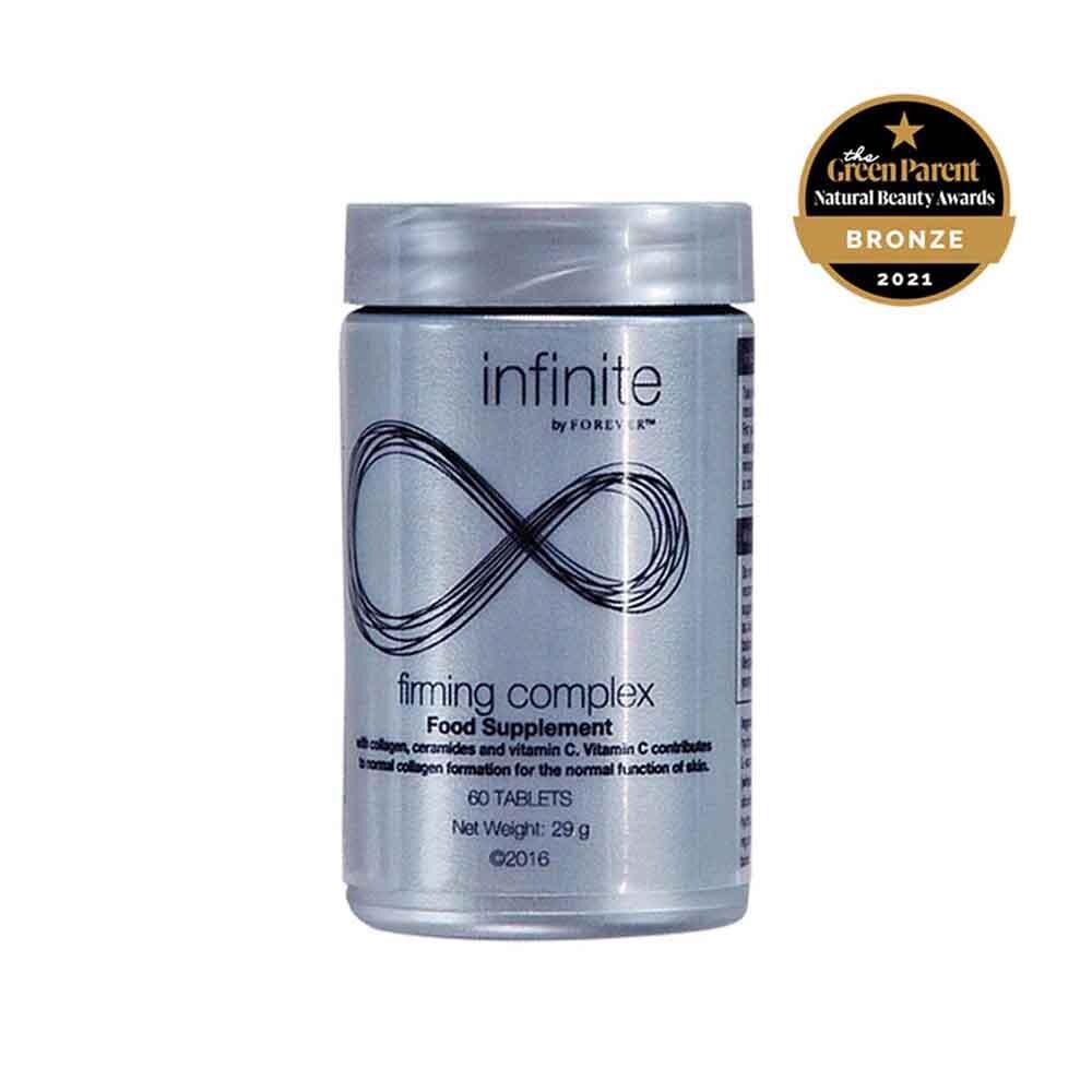 Infinite Firming Complex