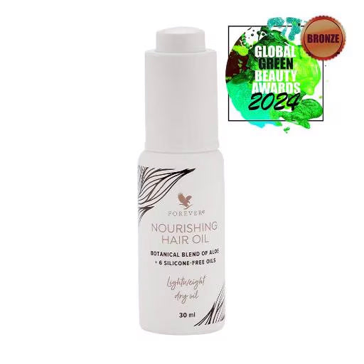 Forever Nourishing Hair Oil