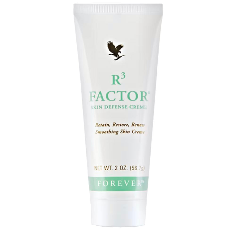 R3 Factor Skin Defense Creme