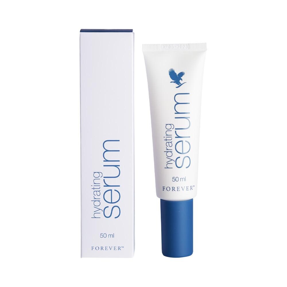 Aloe Hydrating Serum