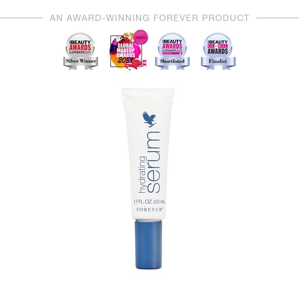 Aloe Hydrating Serum