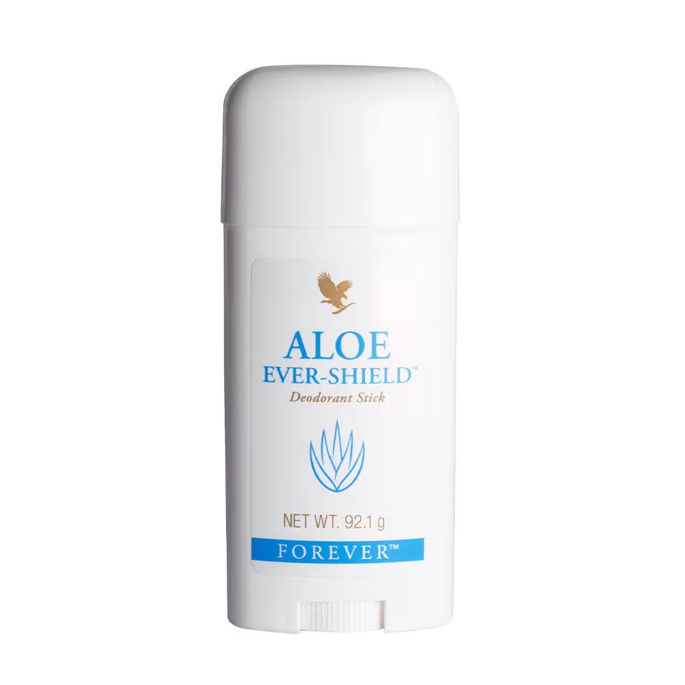 Aloe Ever-Shield Deodorant ( 2 Pack)