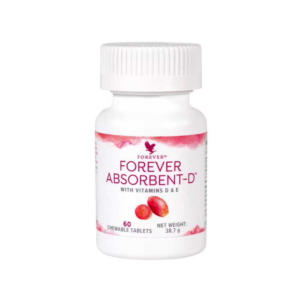 Forever Absorbent-D