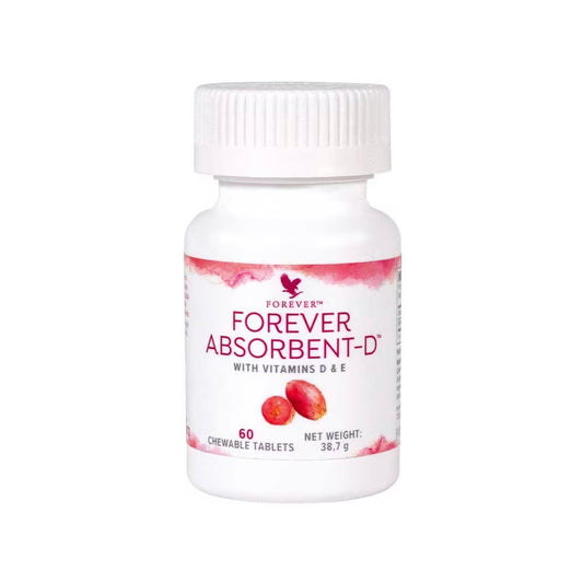 Forever Absorbent-D