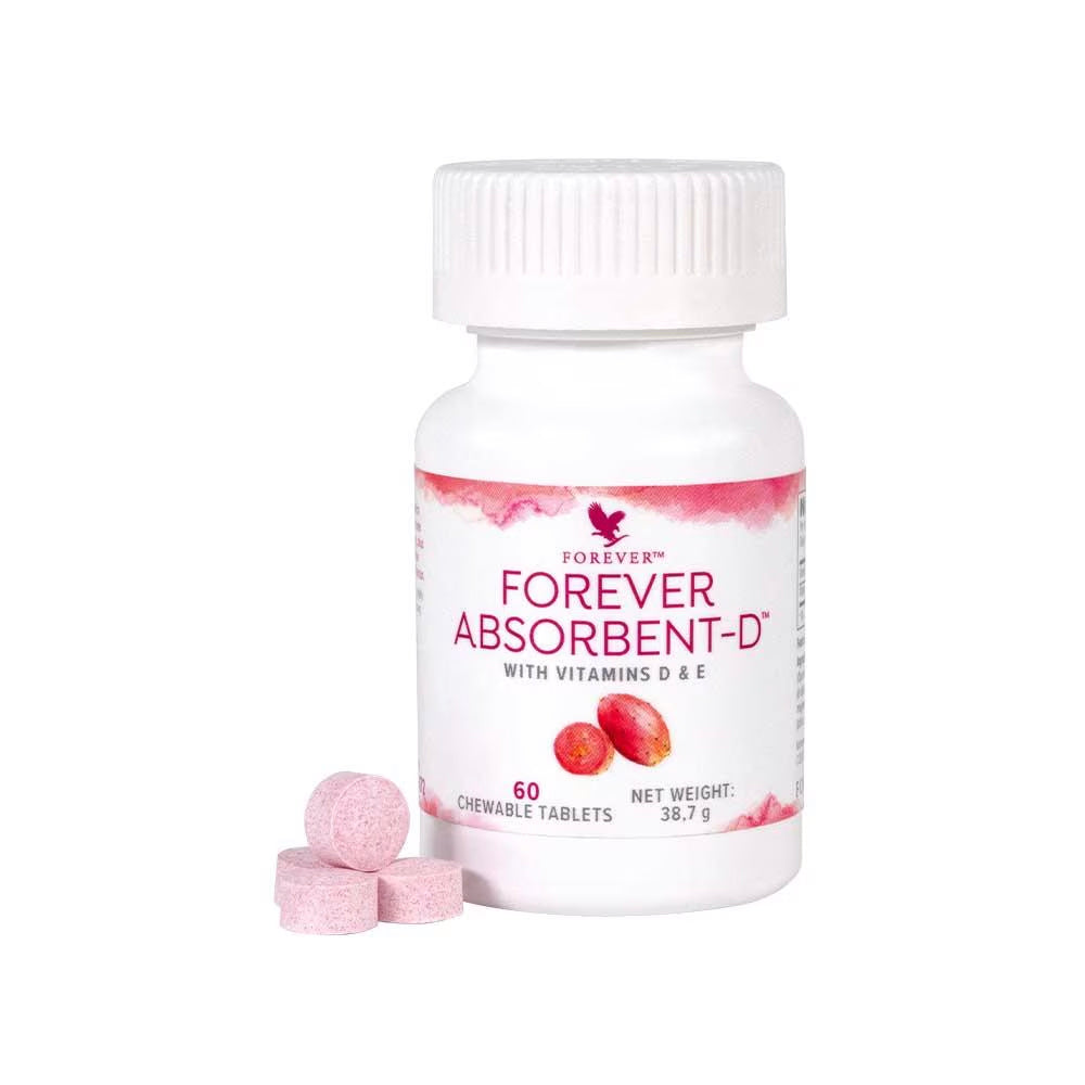 Forever Absorbent-D