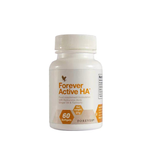 Forever Active HA