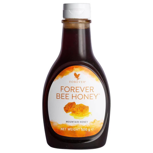 Forever Bee Honey