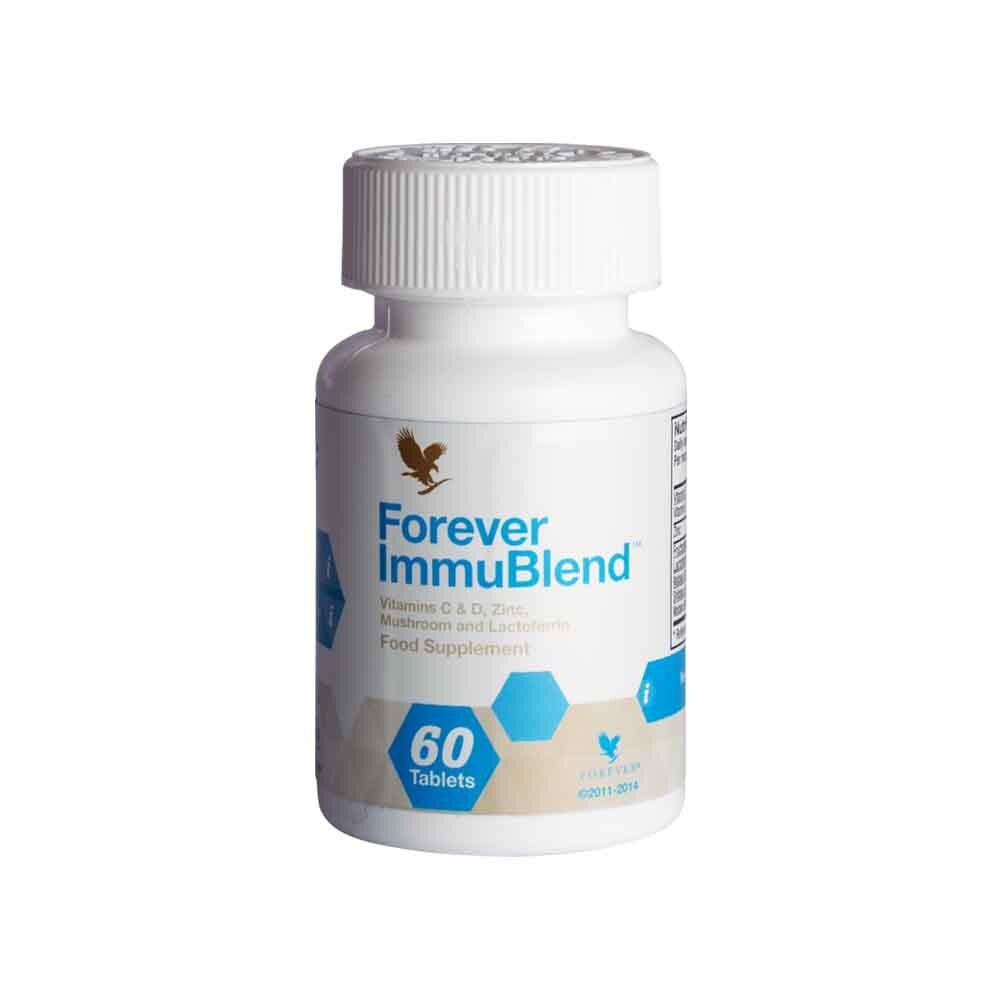 Forever Immublend