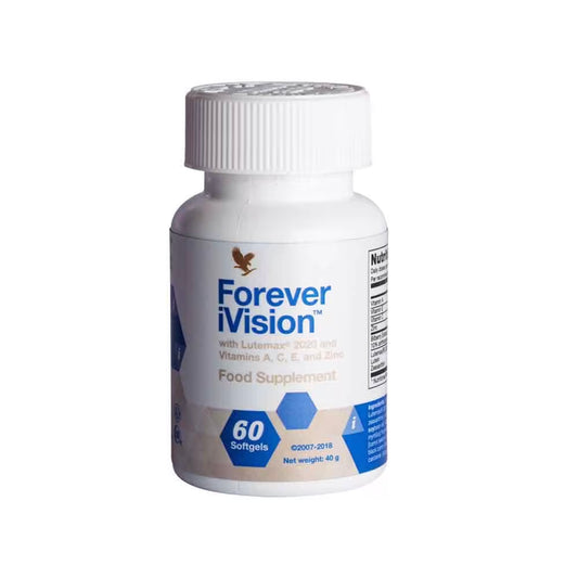 Forever iVision