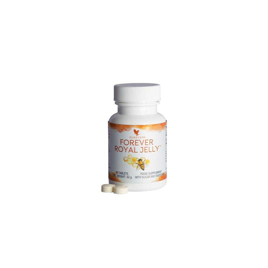 Forever Royal Jelly
